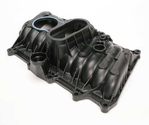 Delphi engine management dem fh10113 - intake manifold