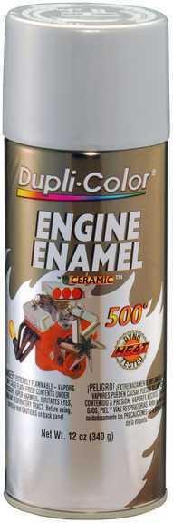 Dupli-color dc de1615 - spray paint - specialty hi temp, aluminum