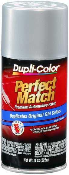 Dupli-color dc bgm0508 - touch up paint - domestic