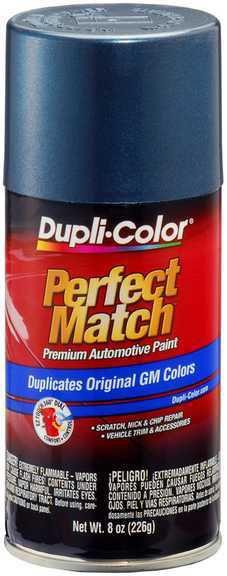 Dupli-color dc bgm0384 - touch up paint - domestic