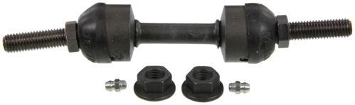 Moog k750074 sway bar link kit-suspension stabilizer bar link kit