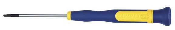 Carlyle hand tools cht sdprt9 - screwdriver, torx; t9