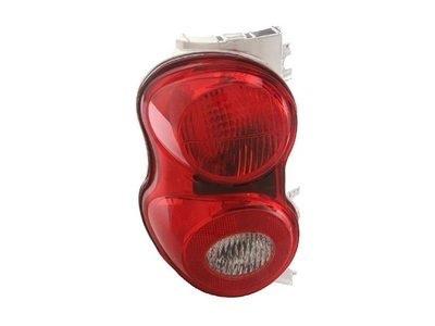 New genuine smart car tail lamp driver side light taillight warrant