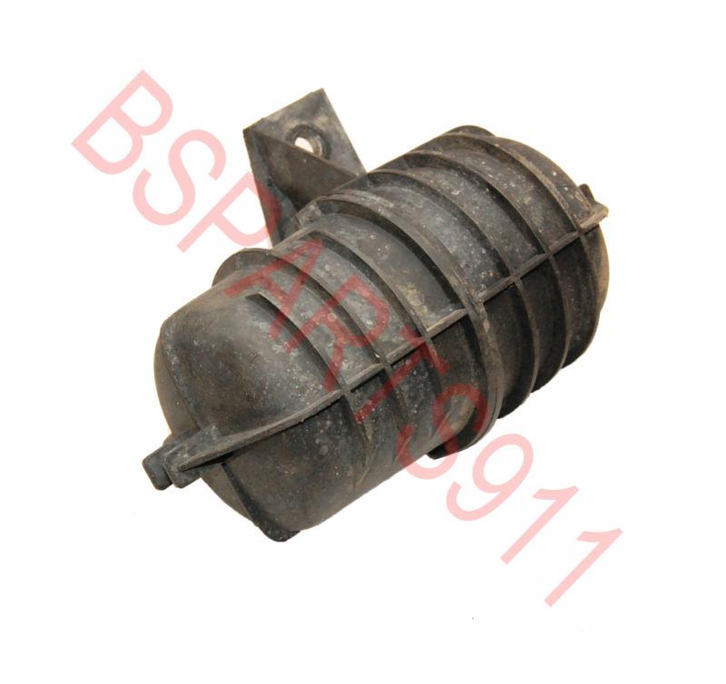 Bmw e46, e39, e38, x5 e53  turbocharger vacuum reservoir   11652247620