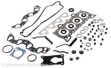 Beck/arnley engine cylinder head gasket set... 032-2848