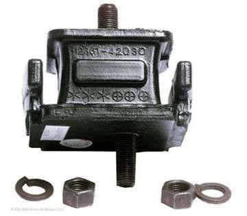 Beck/arnley engine mount... 104-1240