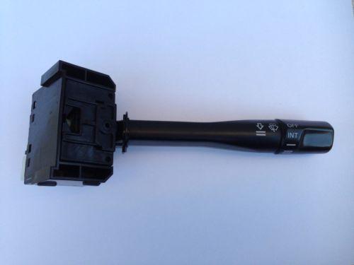 Honda civic windshield wiper switch