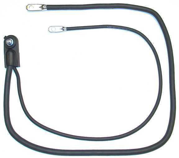 Napa battery cables cbl 718261 - battery cable - positive