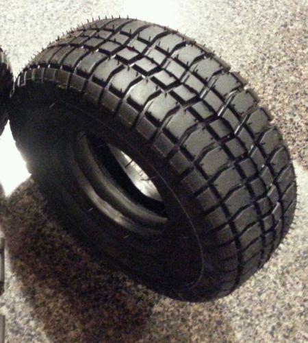 Razor scooter outer tire with tube (9 x3.50-4)