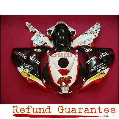 For honda 2006-2007 cbr 1000 rr 1000rr fairing la