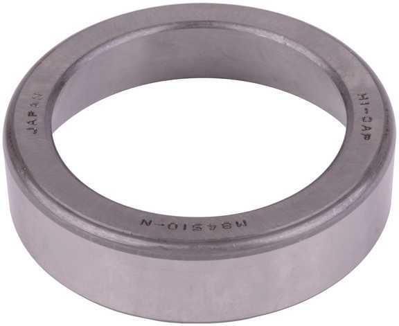 Napa bearings brg m84510 - pinion bearing cup - front axle