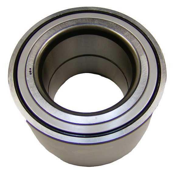 Napa bearings brg grw132 - wheel bearing - rear wheel