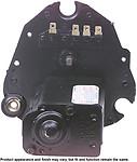 Cardone industries 40-121 remanufactured wiper motor