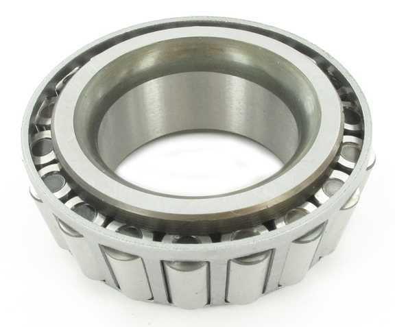 Napa bearings brg br15123 - wheel bearing cone - inner - front wheel