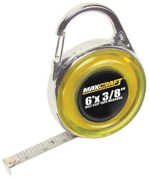 Balkamp bk 60404 - tape measure / measurer