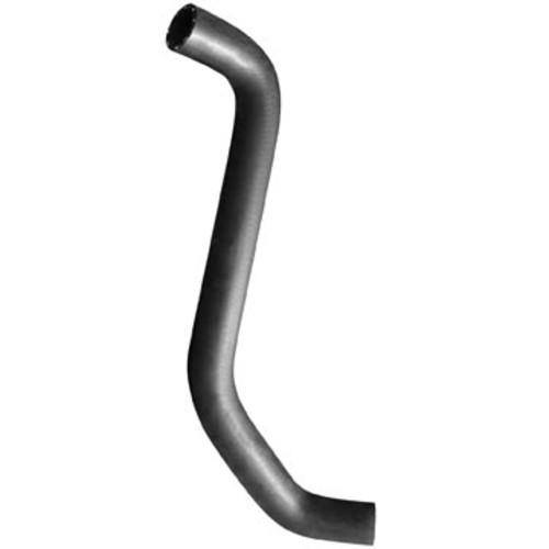 Dayco 72539 lower radiator hose-radiator coolant hose