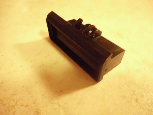 88-94 silverado gmc glovebox latch release tahoe blazer yukon sierra