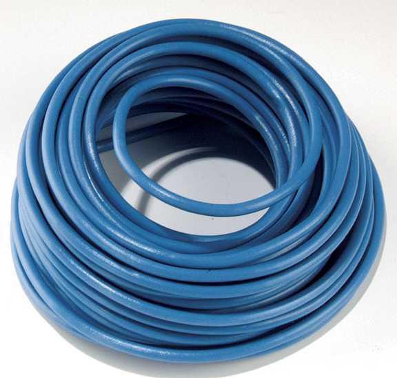 Belden bel 785306 - wire - primary, blue