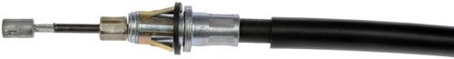 Dorman c95373 brake cable-cable - parking brake