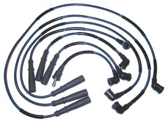 Belden bel 700632 - spark plug wire set - premium