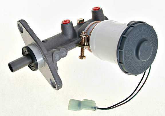 Altrom imports atm p9859 - brake master cylinder - new