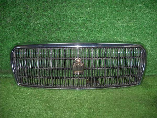 Toyota crown majesta 1996 radiator grille [6110400]