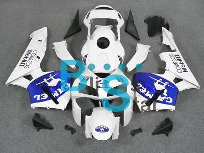 Fairing for honda cbr 600rr 600 rr cbr600rr cbr600 2003 2004 03 04 set 54 b y6