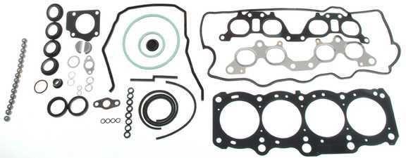 Altrom imports atm dz2412 - cylinder head gasket set