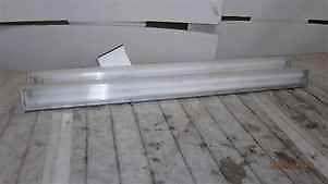 Gmc van rear cab work light bars set nice lkq