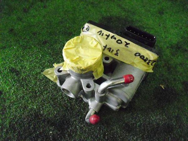 Suzuki alto 2005 throttle body [0020300]