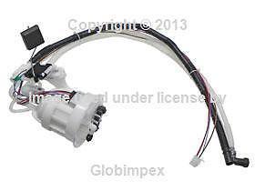 Mercedes w211 fuel pump+fuel sending unit+filter continental vdo oem +warranty