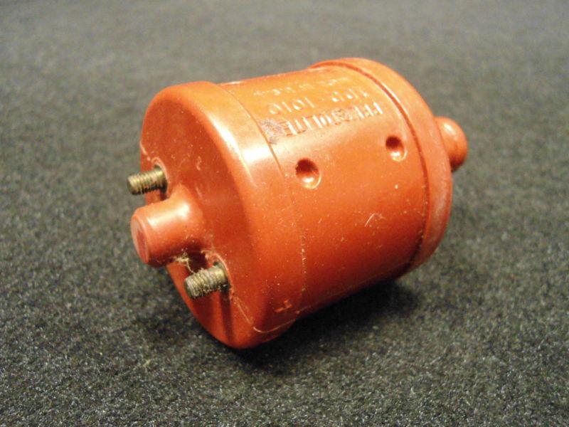 Pulse transformer assy #381886 #0381886 1968 omc/johnson/evinrude outboard boat