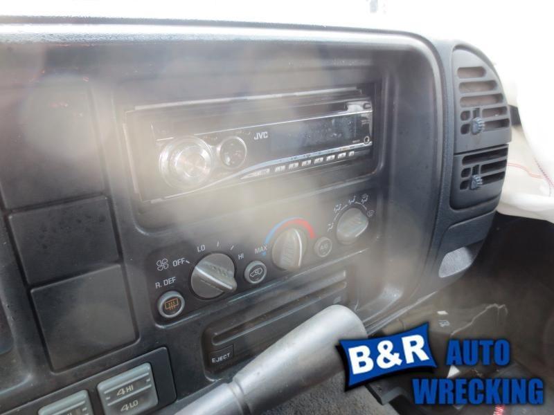 Radio/stereo for 95 96 97 98 99 chevy 1500 pickup ~