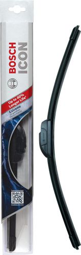 Bosch 24a icon wiper blade - 24&#034; (pack of 1) 24 inches