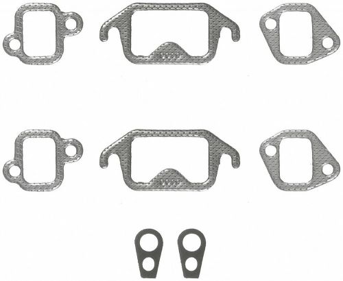 Fel-pro ms9939 exhaust manifold gasket set