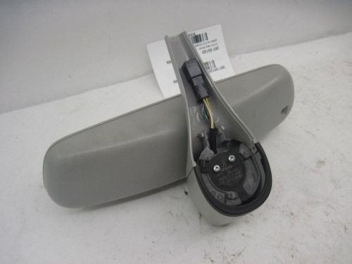 Interior rear view mirror audi s4 a4 2004 04 2005 05 812669