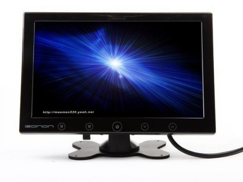 L0608 eonon new 9&#034; digital lcd screen car monitor f