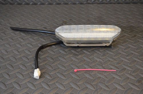 06-08 yamaha yfz450 yfz 450 tail light led