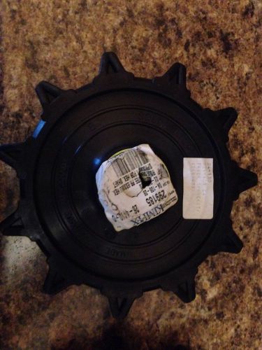 Ski-do track sprocket 04-108-28 new