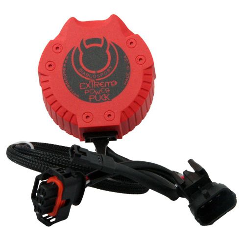 Diablosport p2040 extreme power puck; performance module