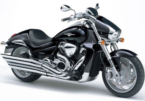 2006-2009 suzuki boulevard vzr1800 service repair manual 2007 2008 06 07 08 09