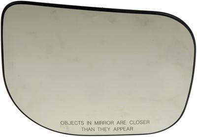 Dorman 56515 heated mirror armada 2010-04 qx56 2005-04 titan 2010-05 right