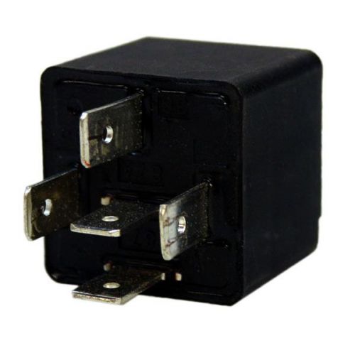 American zettler az973-1c-12dc3e 5 pin 12 volt boat quick connect relay buzzer