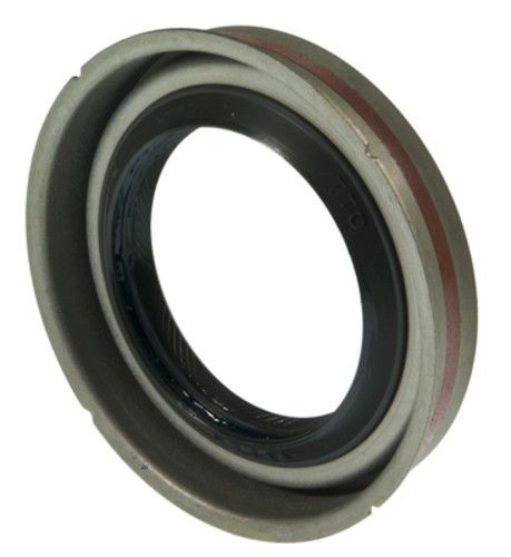 National oil seals 710498 rear wheel seal