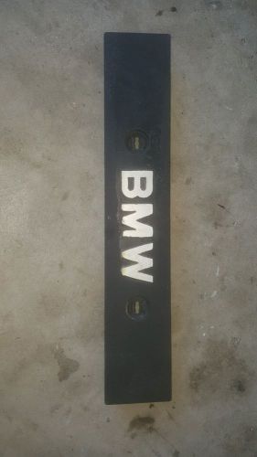 Bmw m44 m42 vanity engine cover