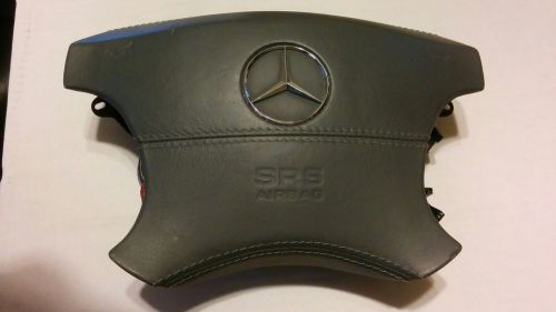 Mercedes benz airbag steering wheel bam-pt1-0603 autoliv asp