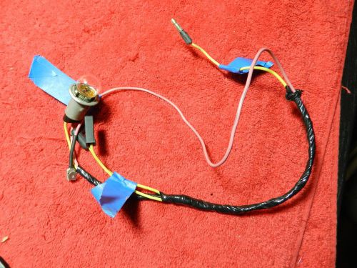 Nice original maplight harness 1970 only charger/coronet/satellite/roadrunner