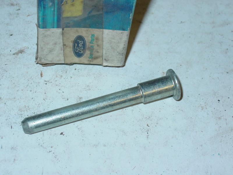 Ford nos door pin d5uz-11272a18-a