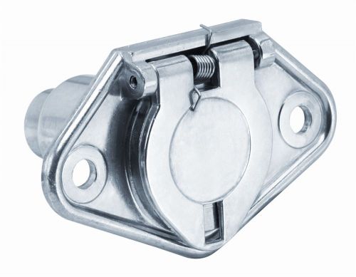 Tekonsha 42-s 4-way trailer wiring connector