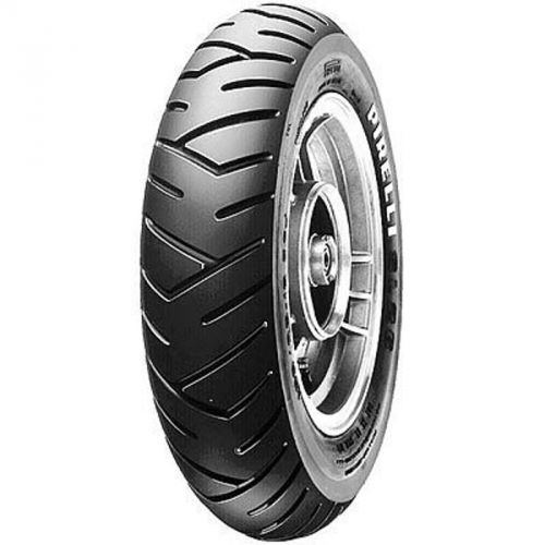 Pirelli sl26 performance scooter tire 120/70-12 (0998800)